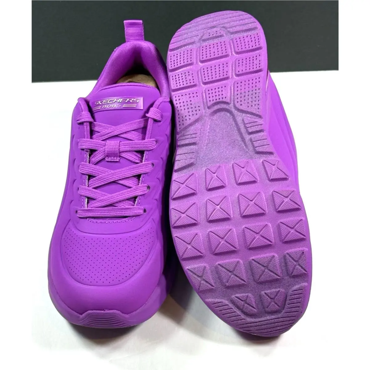 Skechers shoes - Purple 12