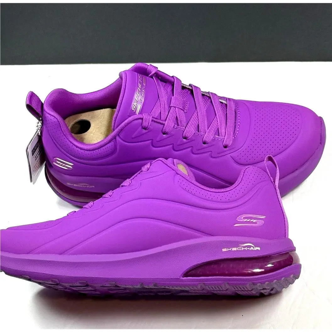 Skechers shoes - Purple 13