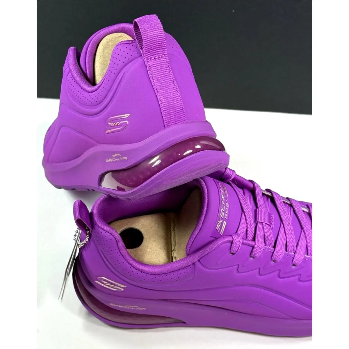 Skechers shoes - Purple 14