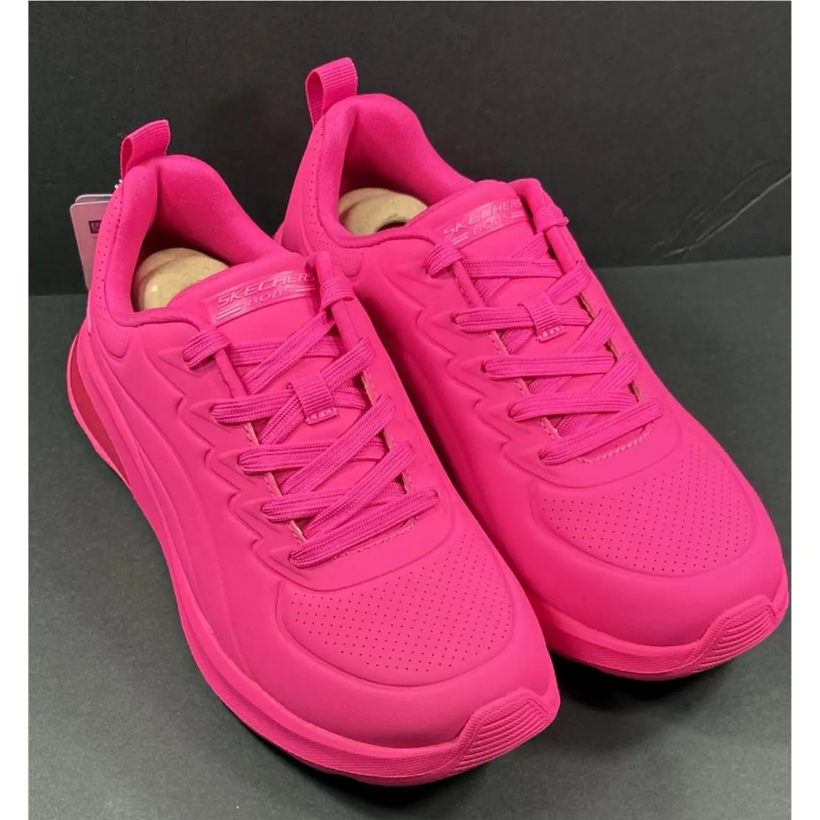 Skechers shoes - Pink 0