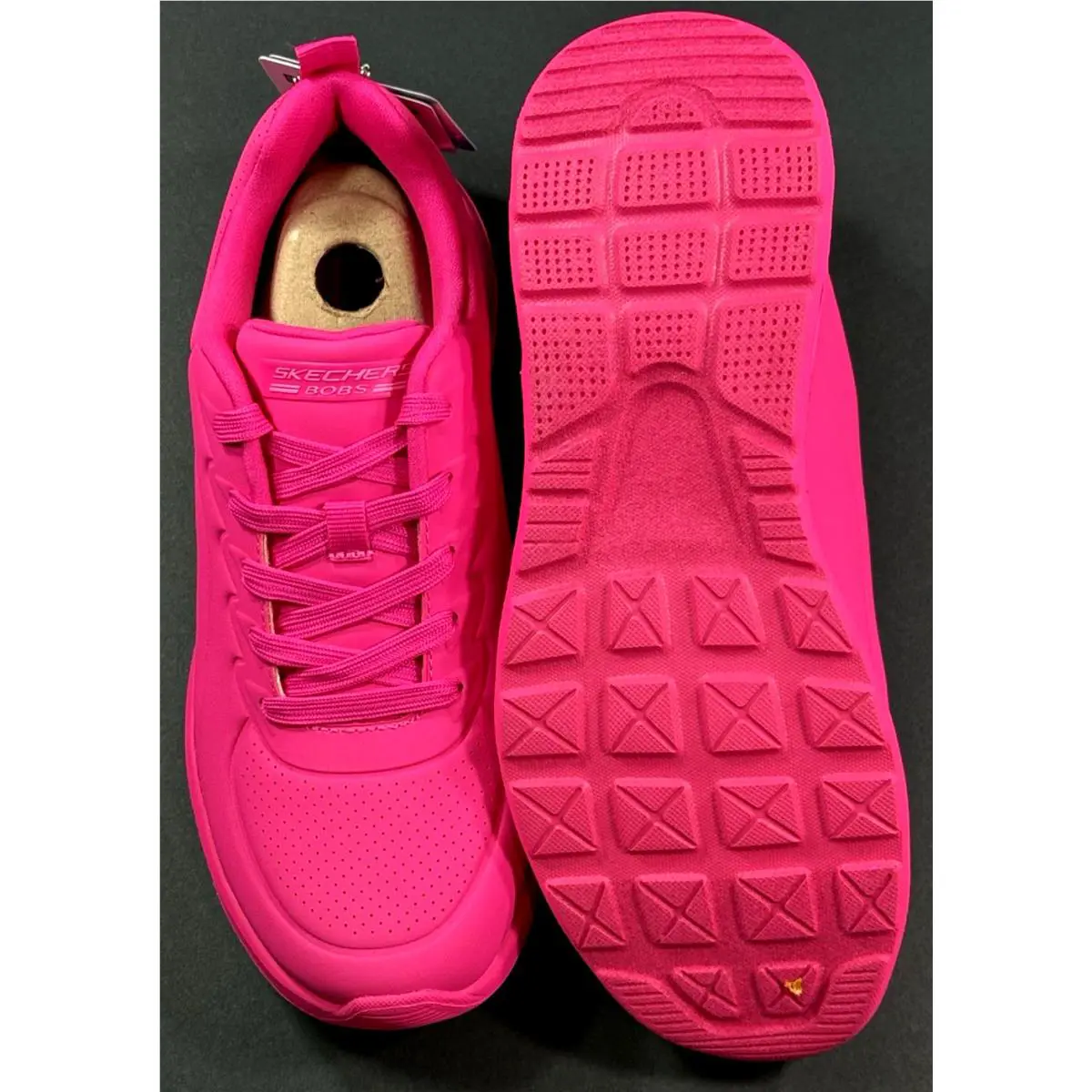 Skechers shoes - Pink 2