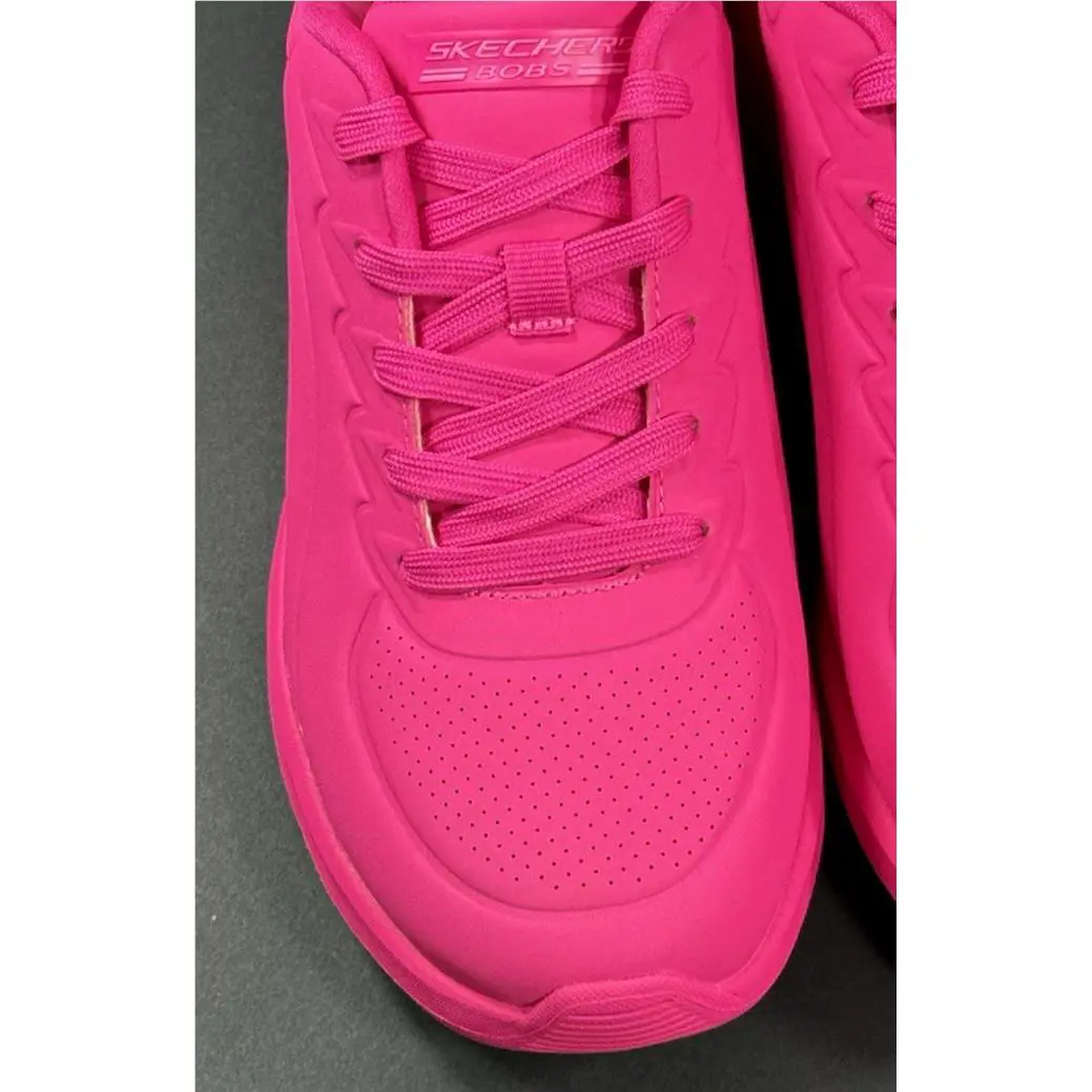 Skechers shoes - Pink 12