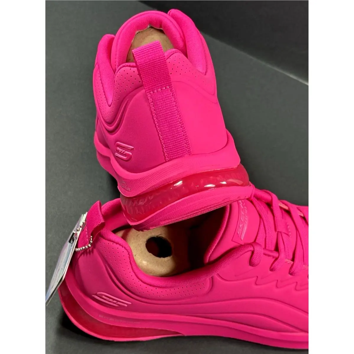 Skechers shoes - Pink 14