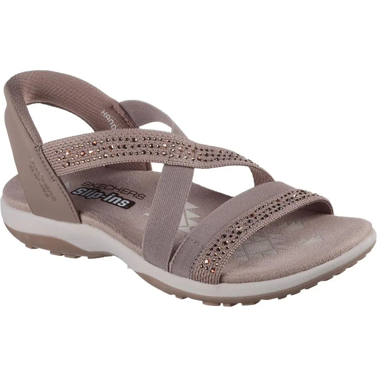 Skechers shoes - Black/Black 4