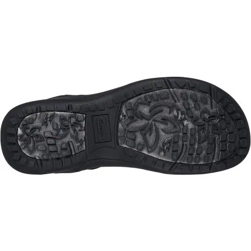 Skechers shoes - Black/Black 12