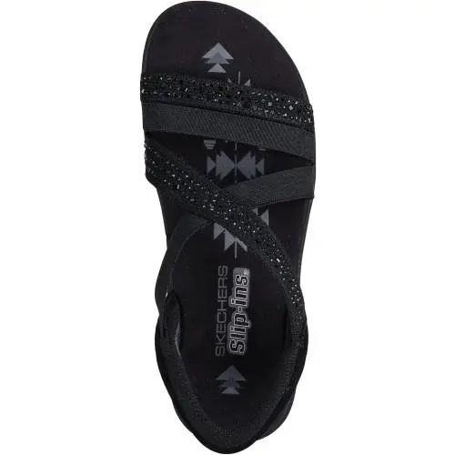 Skechers shoes - Black/Black 13
