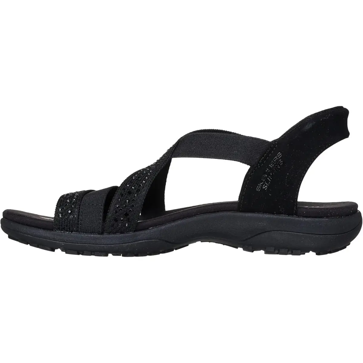 Skechers shoes - Black/Black 15