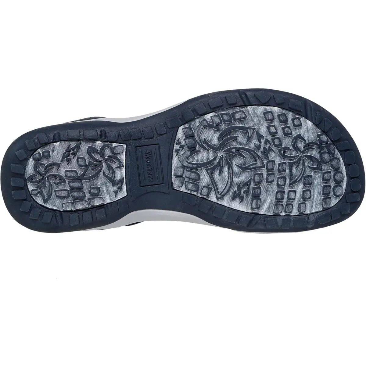 Skechers shoes - Black/Black 18