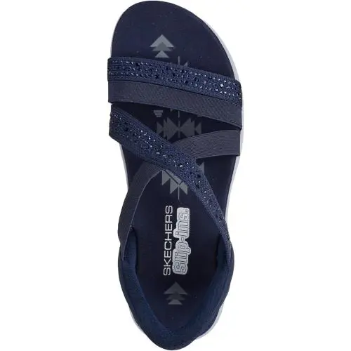 Skechers shoes - Black/Black 19