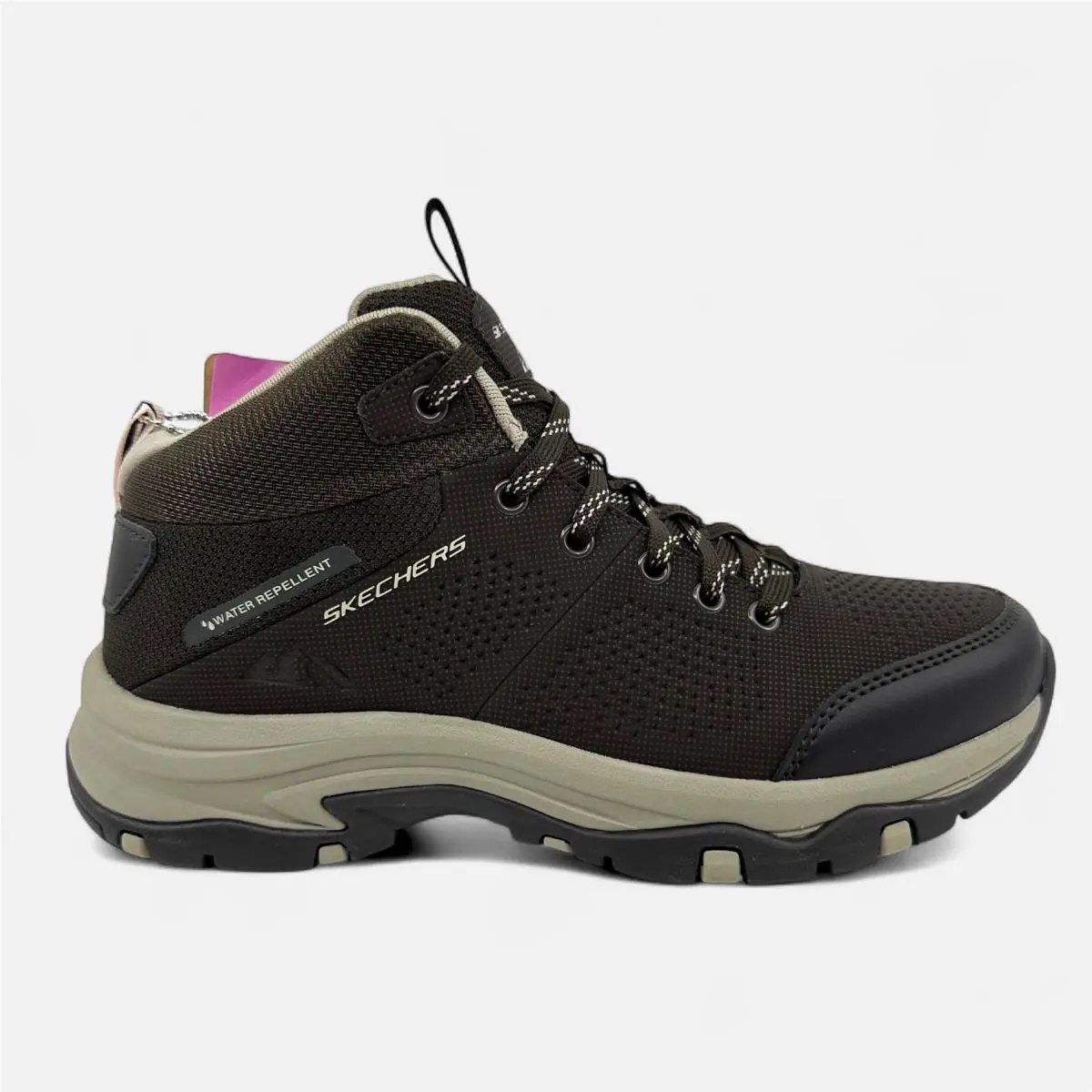 Skechers shoes - Skechers Trego - Trego - 180001 BRN - Brown, Manufacturer: Brown 0