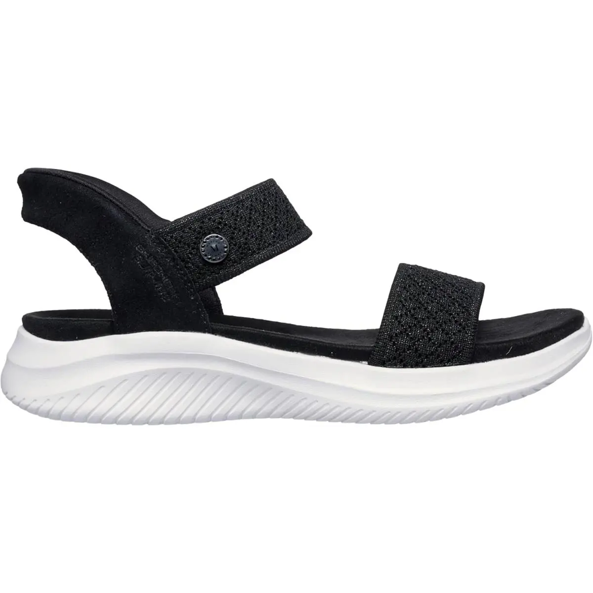 Skechers shoes - Black 5