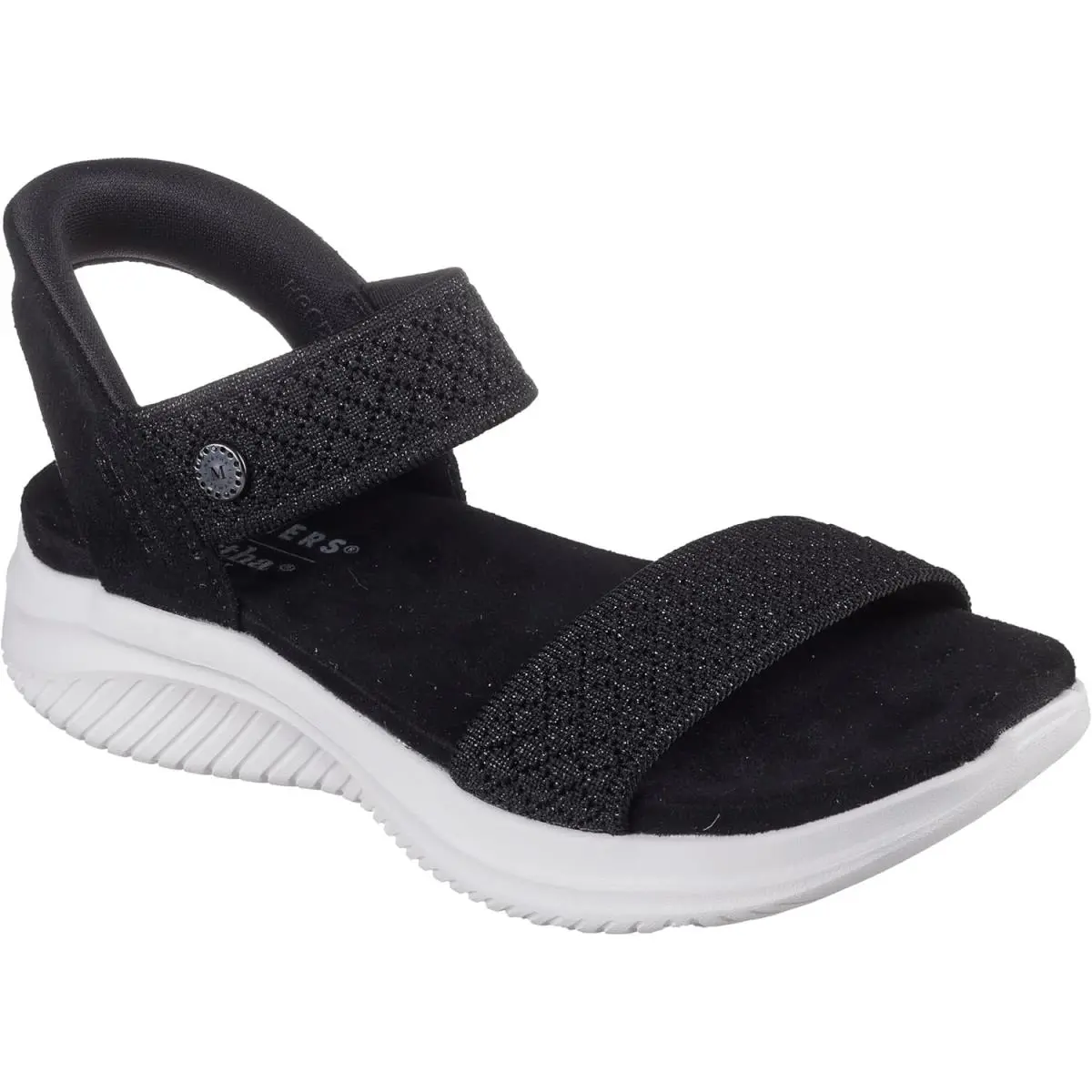 Skechers shoes - Black 6