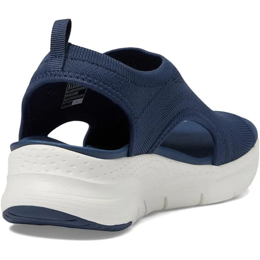 Skechers shoes - Mocha 1