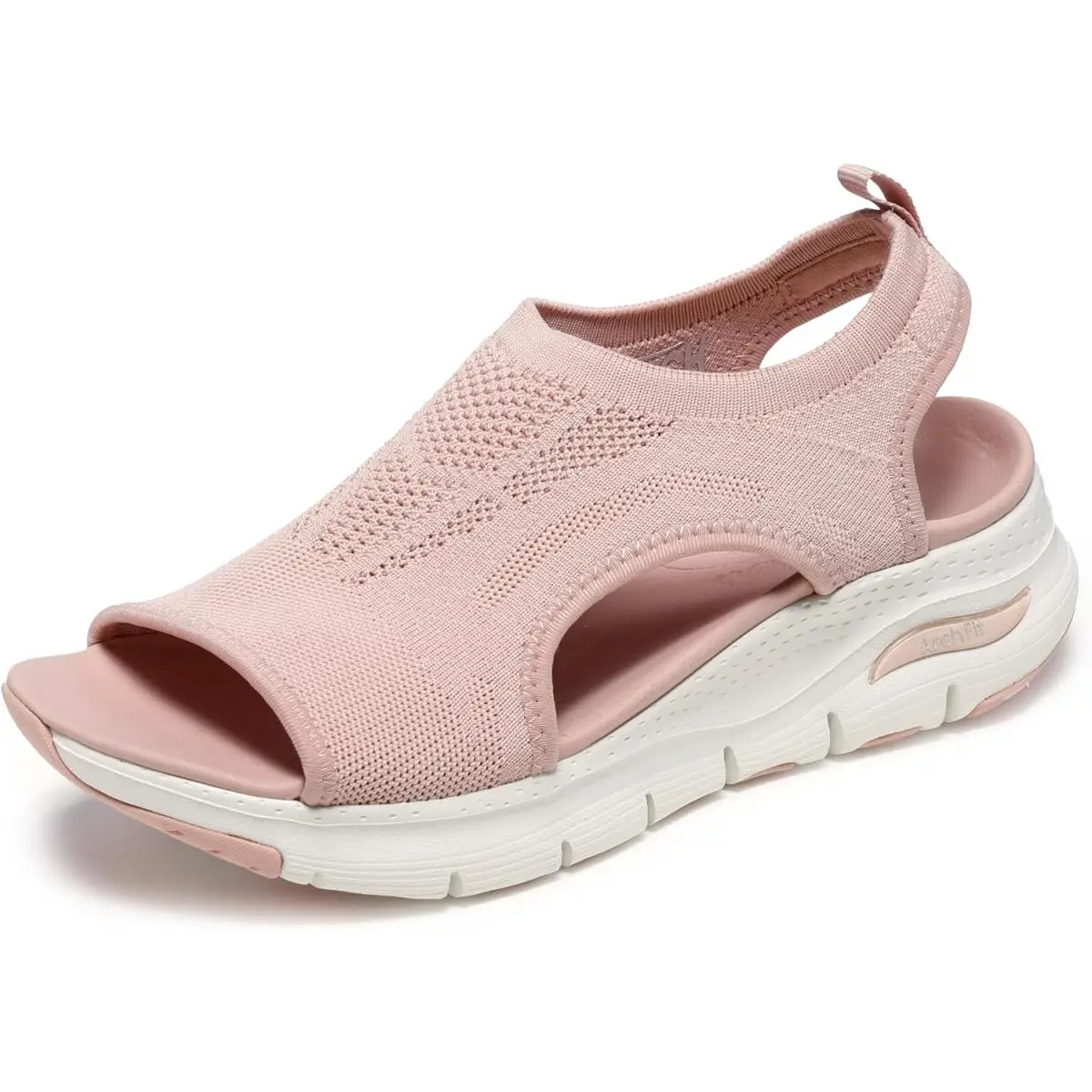 Skechers shoes - Mocha 34