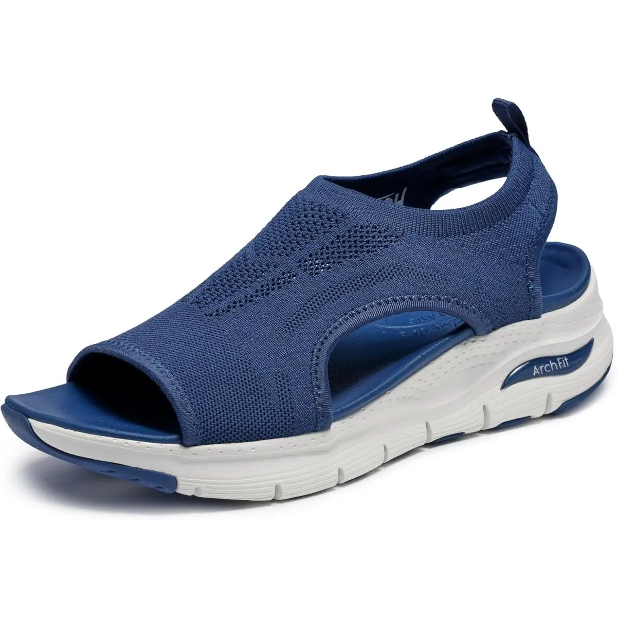Skechers shoes - Mocha 17