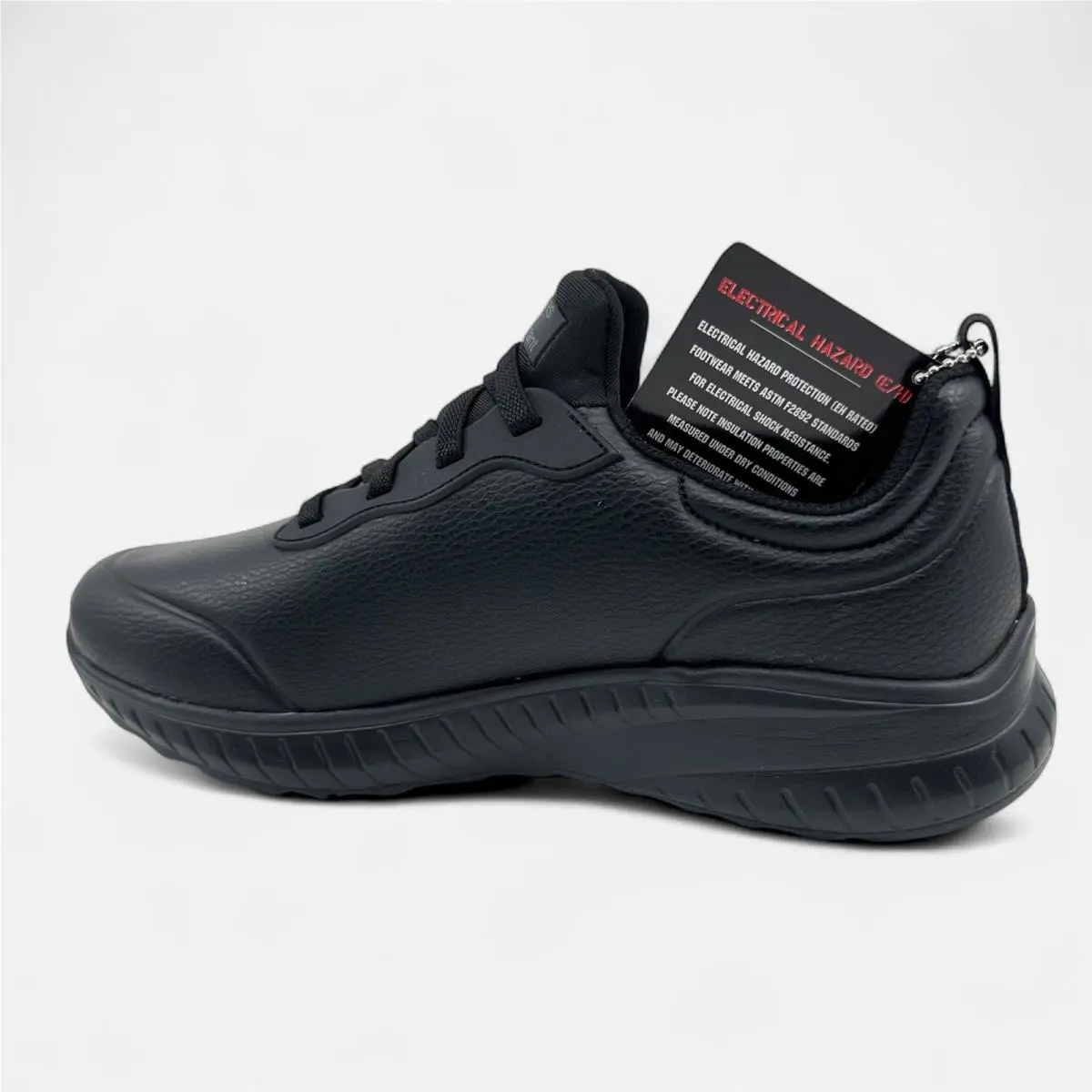 Skechers shoes - Skechers Squad Chaos - Squad Chaos - 108181 BLK - Black, Manufacturer: Black 1