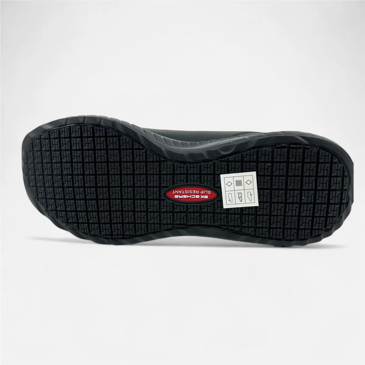 Skechers shoes - Skechers Squad Chaos - Squad Chaos - 108181 BLK - Black, Manufacturer: Black 11