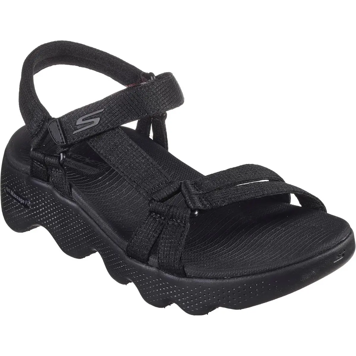 Skechers shoes - Navy 9