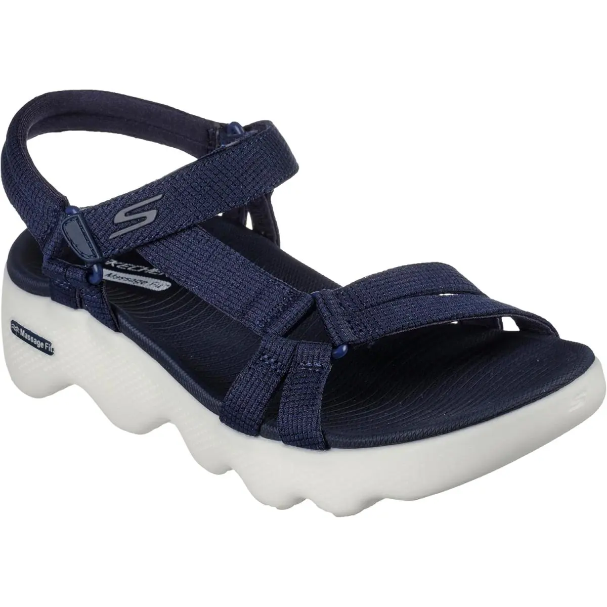 Skechers shoes - Navy 4
