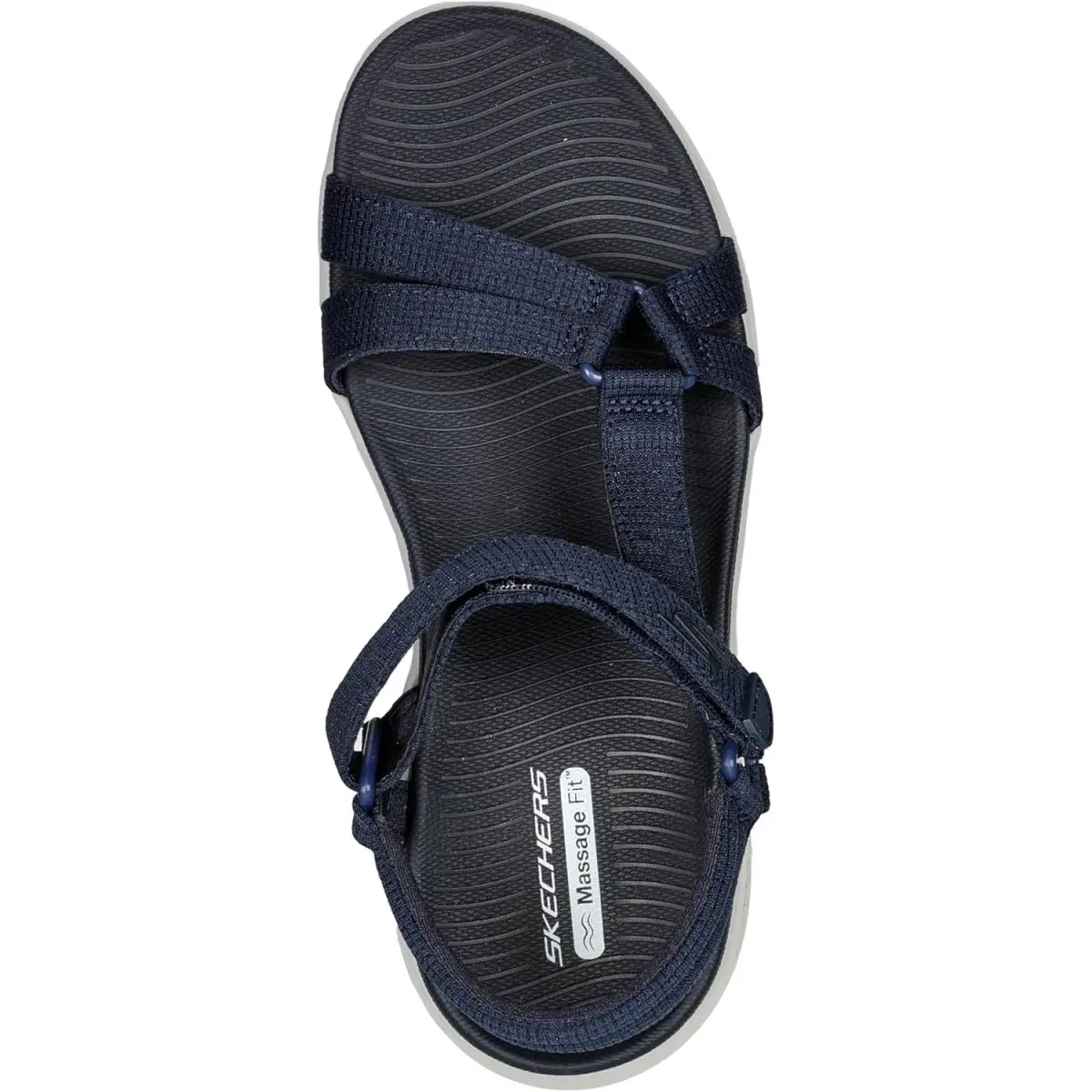 Skechers shoes - Navy 6
