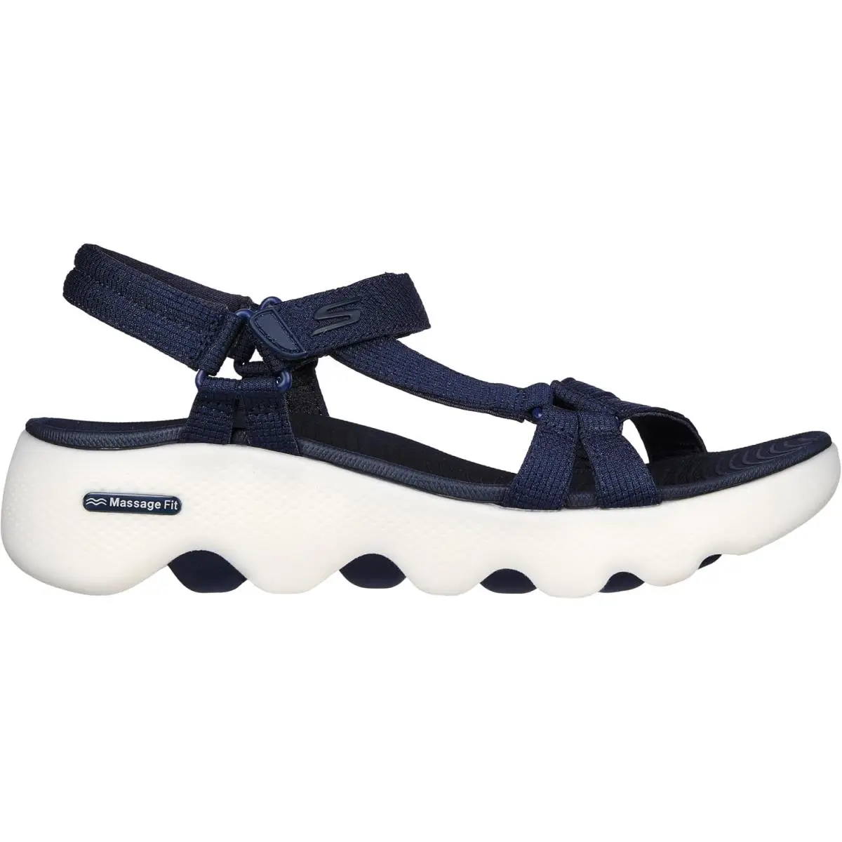 Skechers shoes - Navy 7