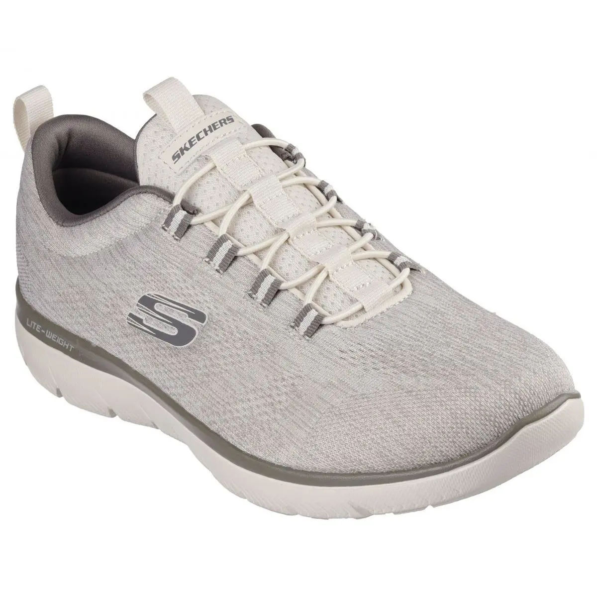 Skechers shoes - TAUPE 0
