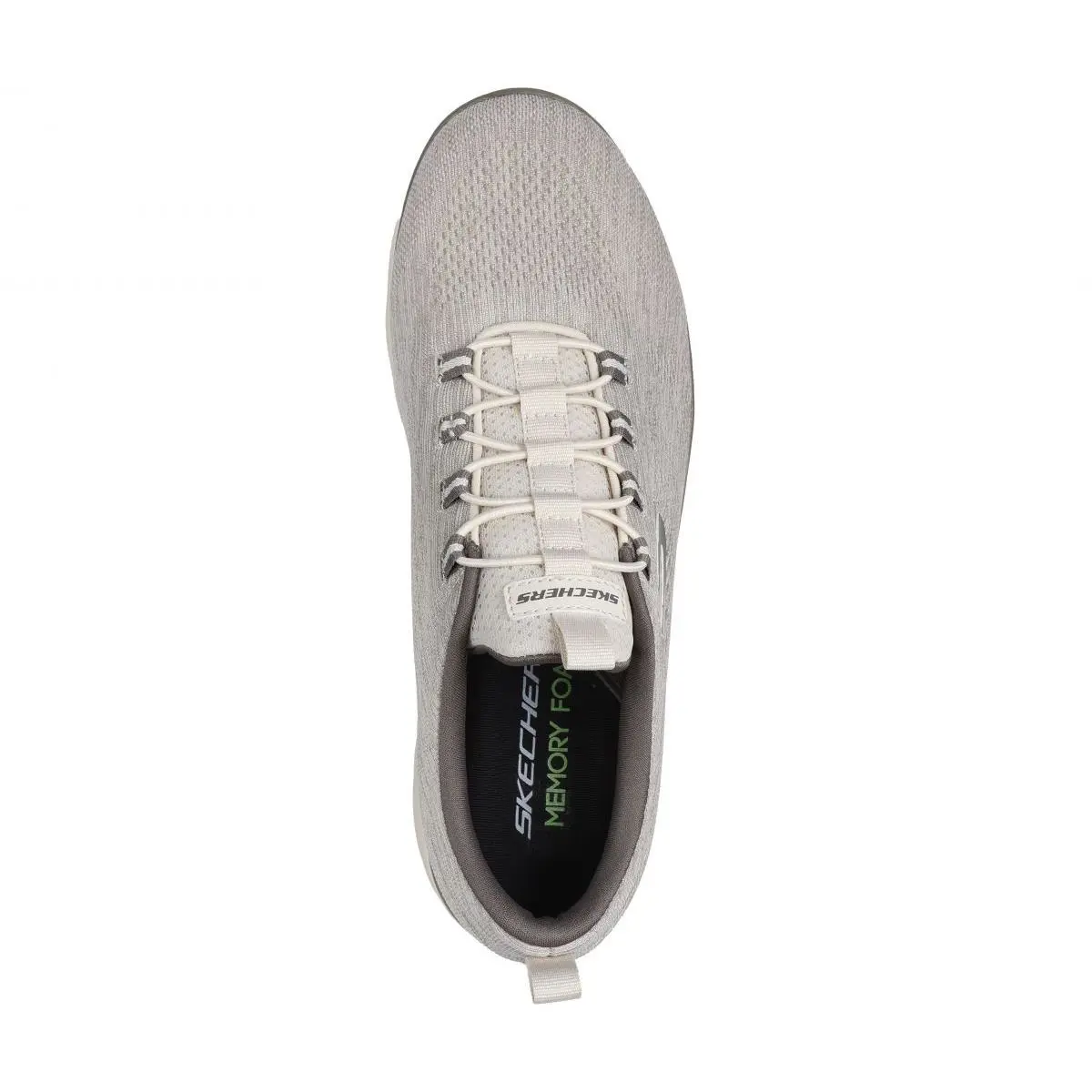 Skechers shoes - TAUPE 1