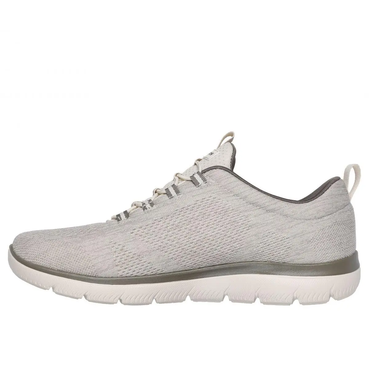 Skechers shoes - TAUPE 8