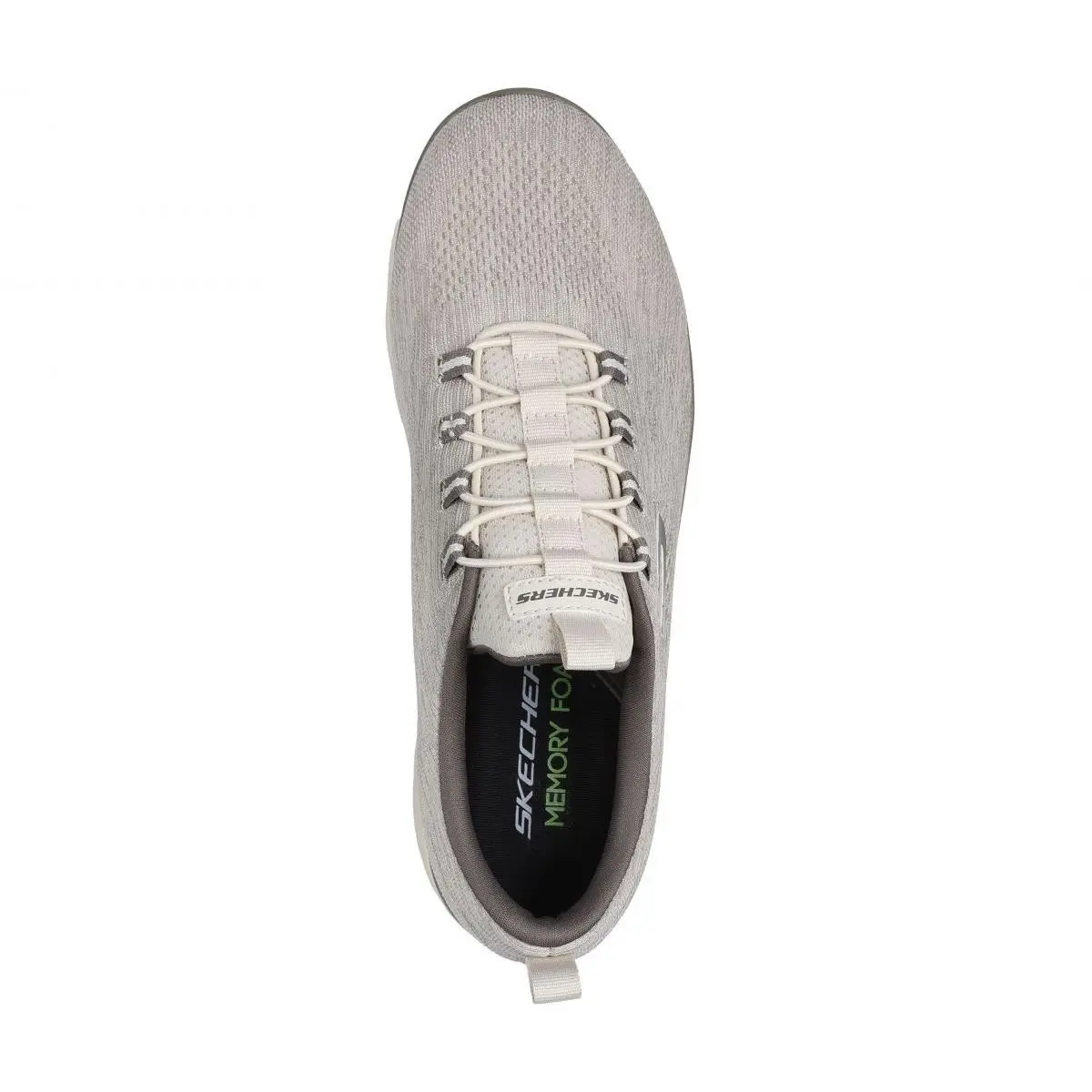 Skechers shoes - TAUPE 6