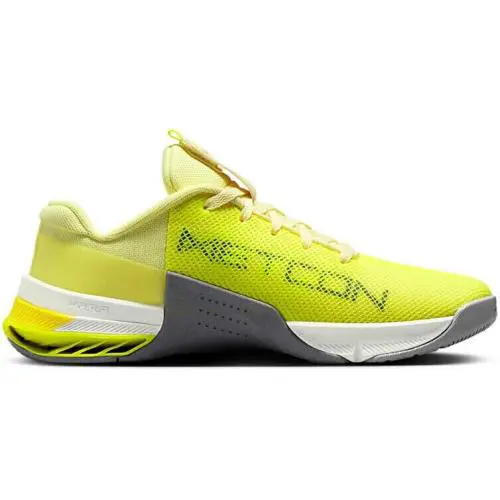Nike shoes - Nike Metcon 8 - Metcon - DO9327-801 - Yellow 3