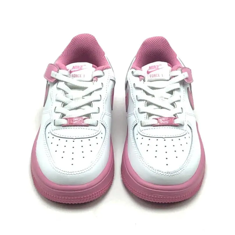 Nike shoes - NIKE AIR FORCE 1 LOW EASY ON - White 11