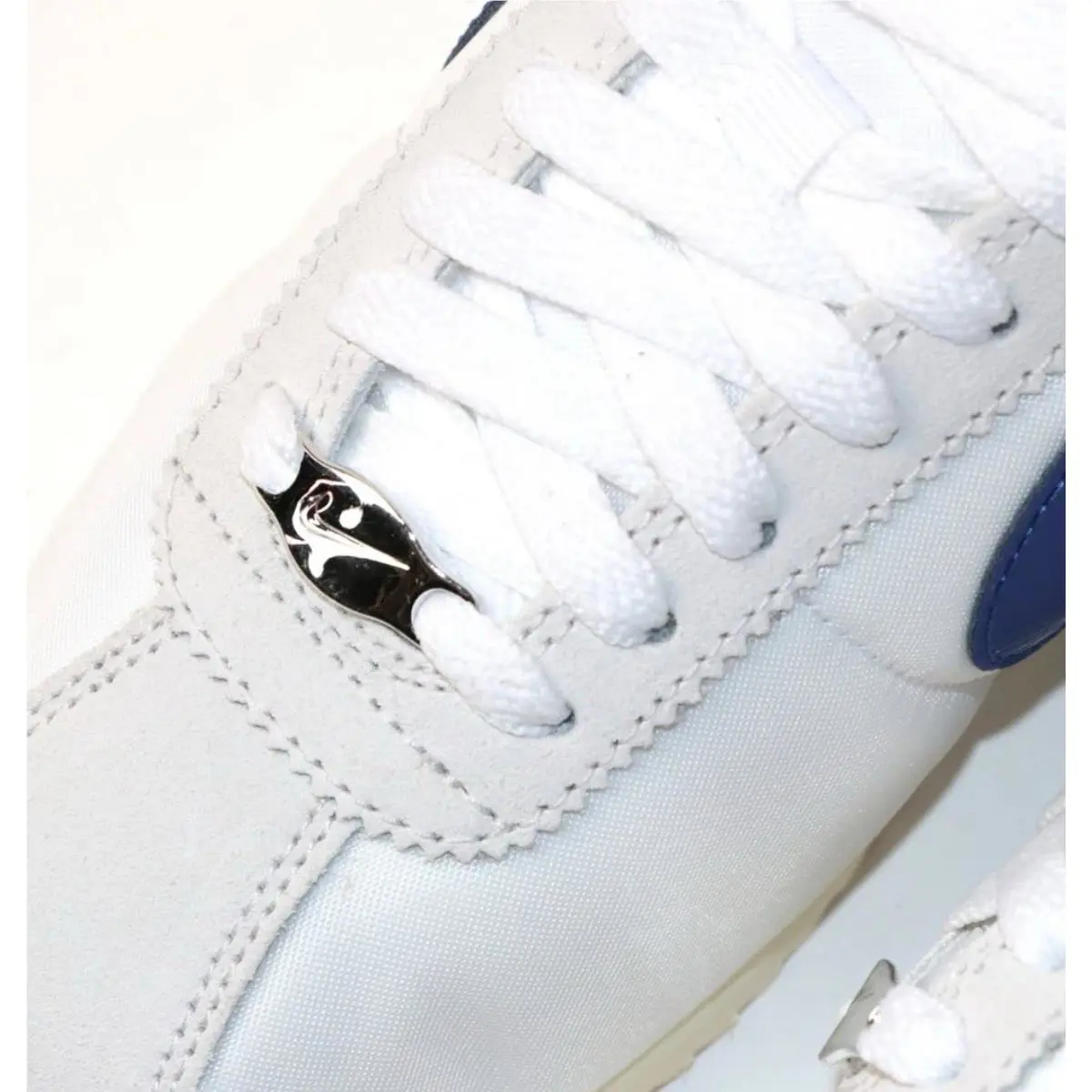 Nike shoes - Nike Cortez - Cortez - DZ2795 - White 1