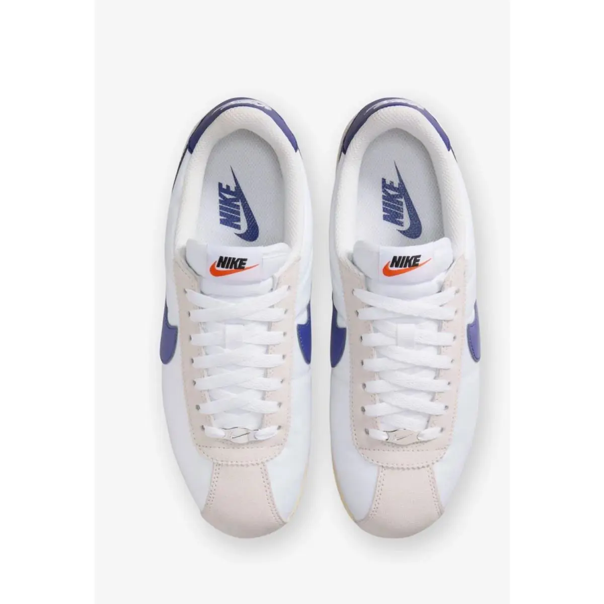 Nike shoes - Nike Cortez - Cortez - DZ2795 - White 3