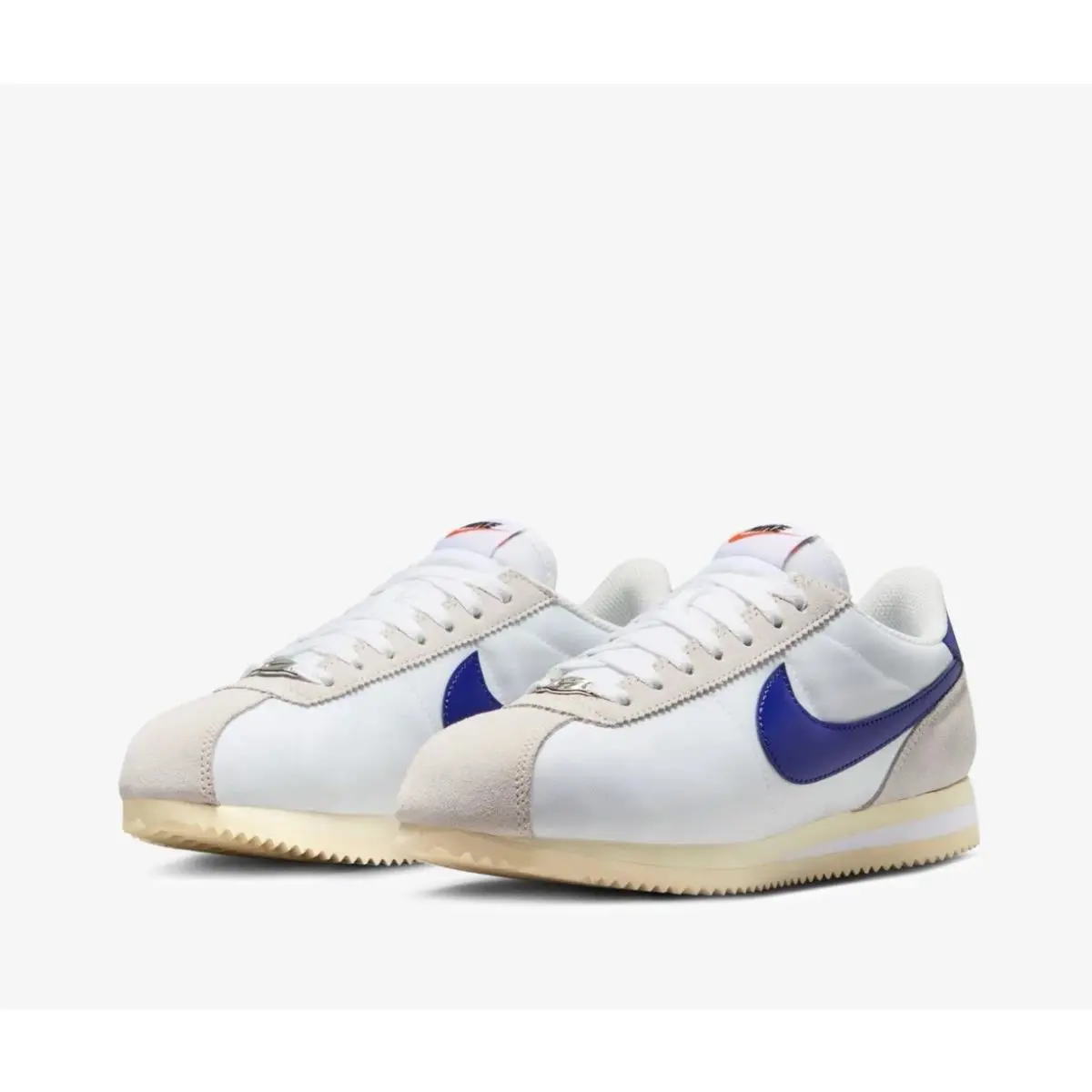 Nike shoes - Nike Cortez - Cortez - DZ2795 - White 9