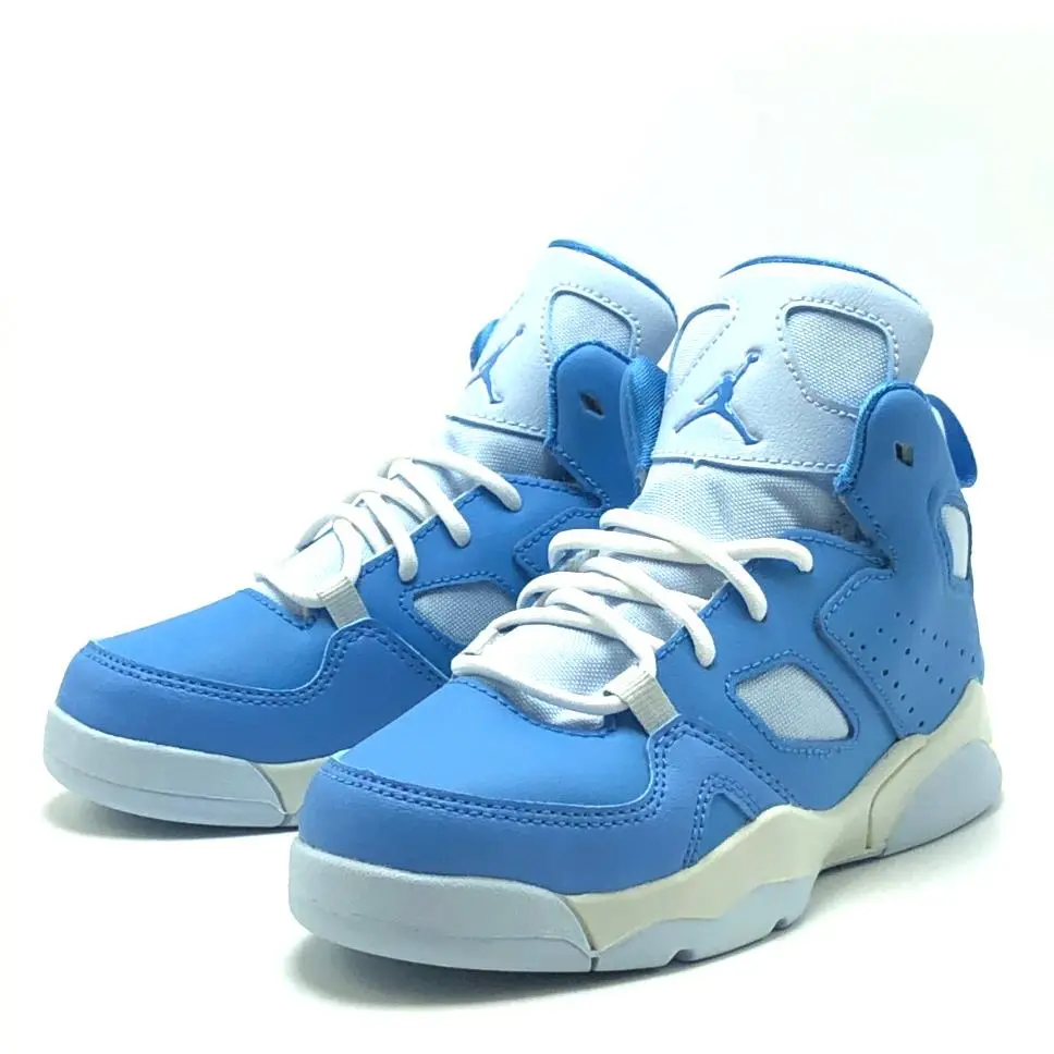 Nike shoes - Jordan Flight Club 91 - Flight Club - Blue 1