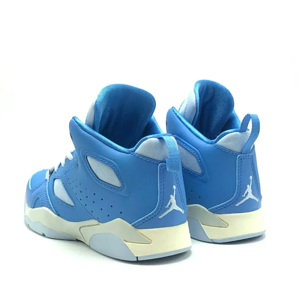Nike shoes - Jordan Flight Club 91 - Flight Club - Blue 2