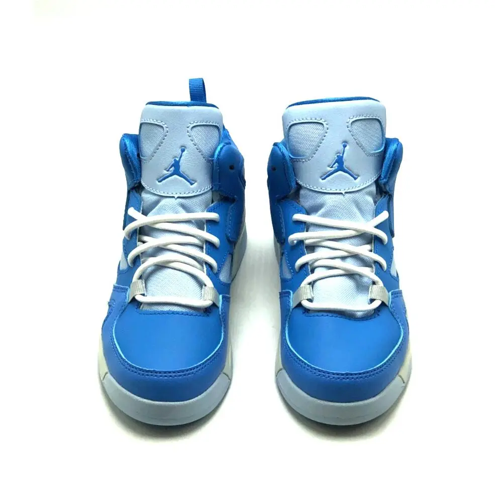 Nike shoes - Jordan Flight Club 91 - Flight Club - Blue 3