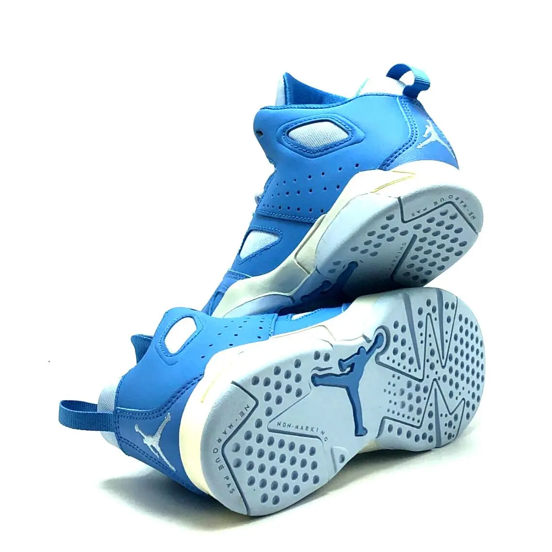 Nike shoes - Jordan Flight Club 91 - Flight Club - Blue 5