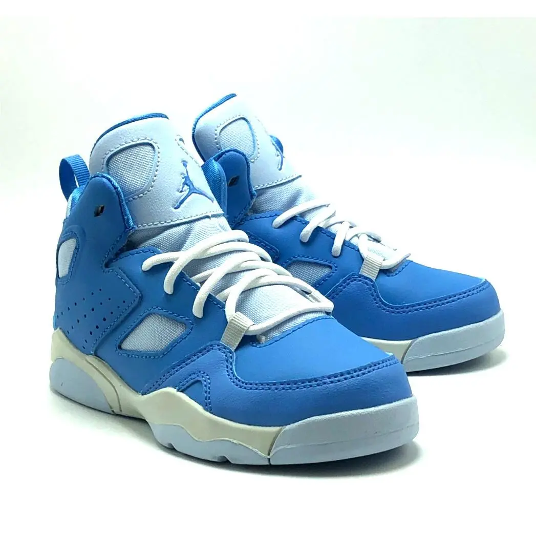 Nike shoes - Jordan Flight Club 91 - Flight Club - Blue 0