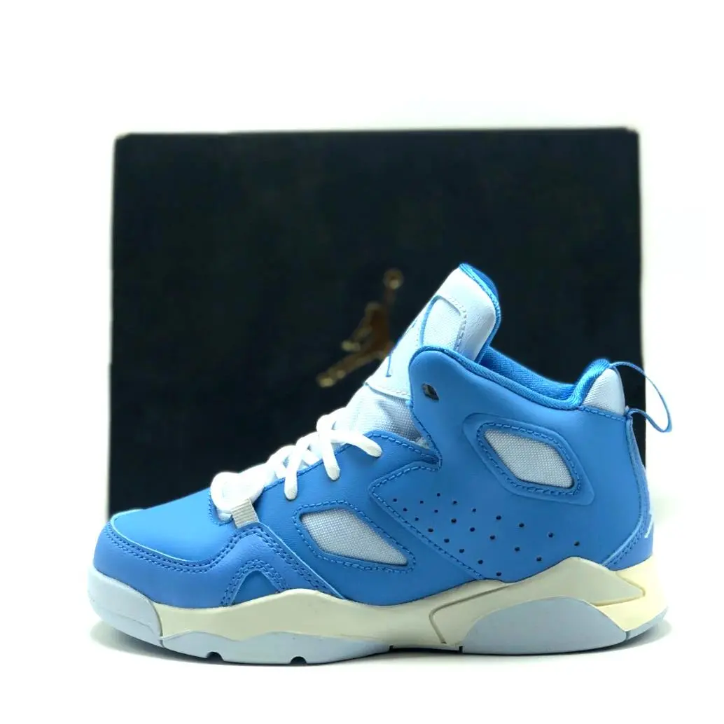 Nike shoes - Jordan Flight Club 91 - Flight Club - Blue 6