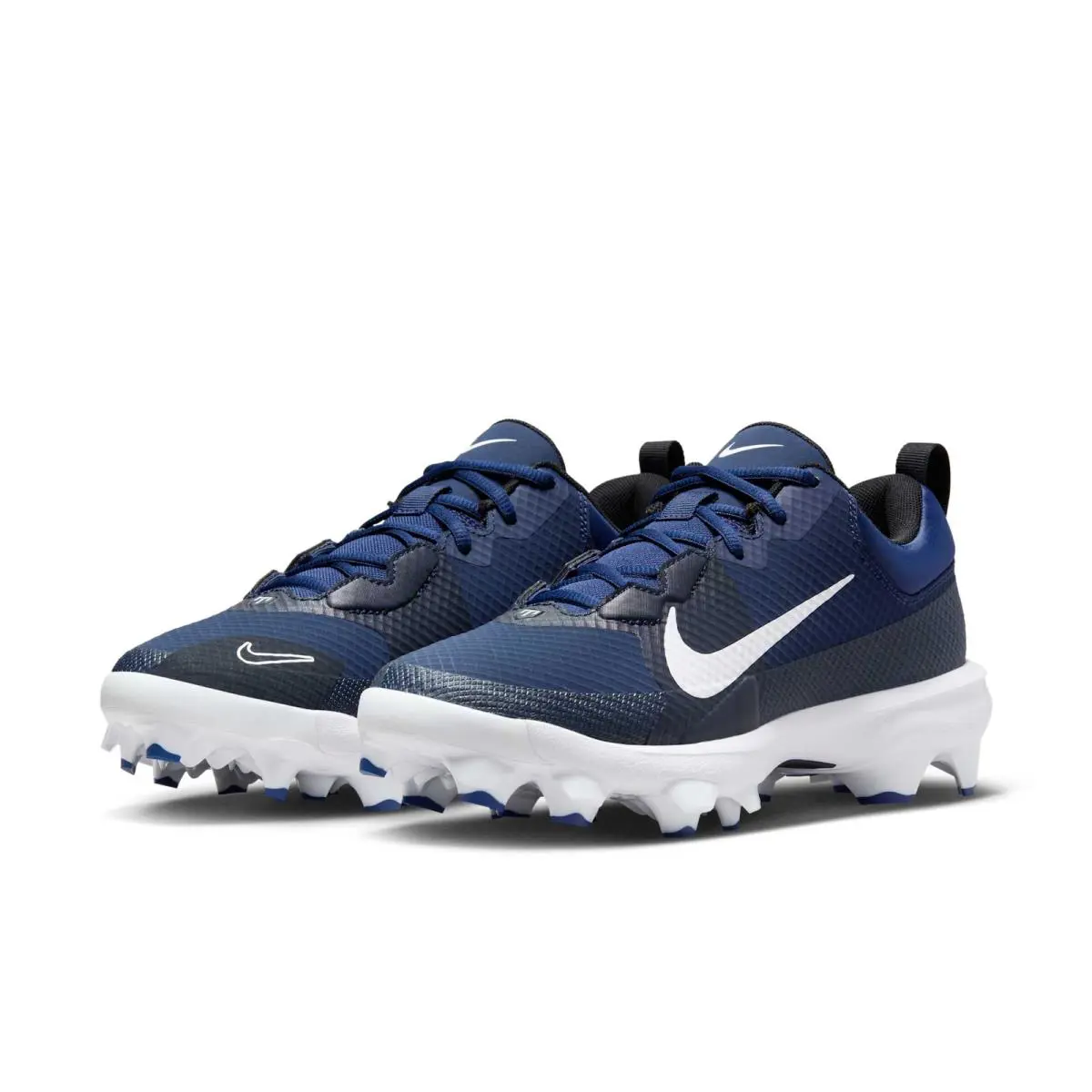 Nike shoes - Midnight Navy/Dark Obsidian/Black/White 0