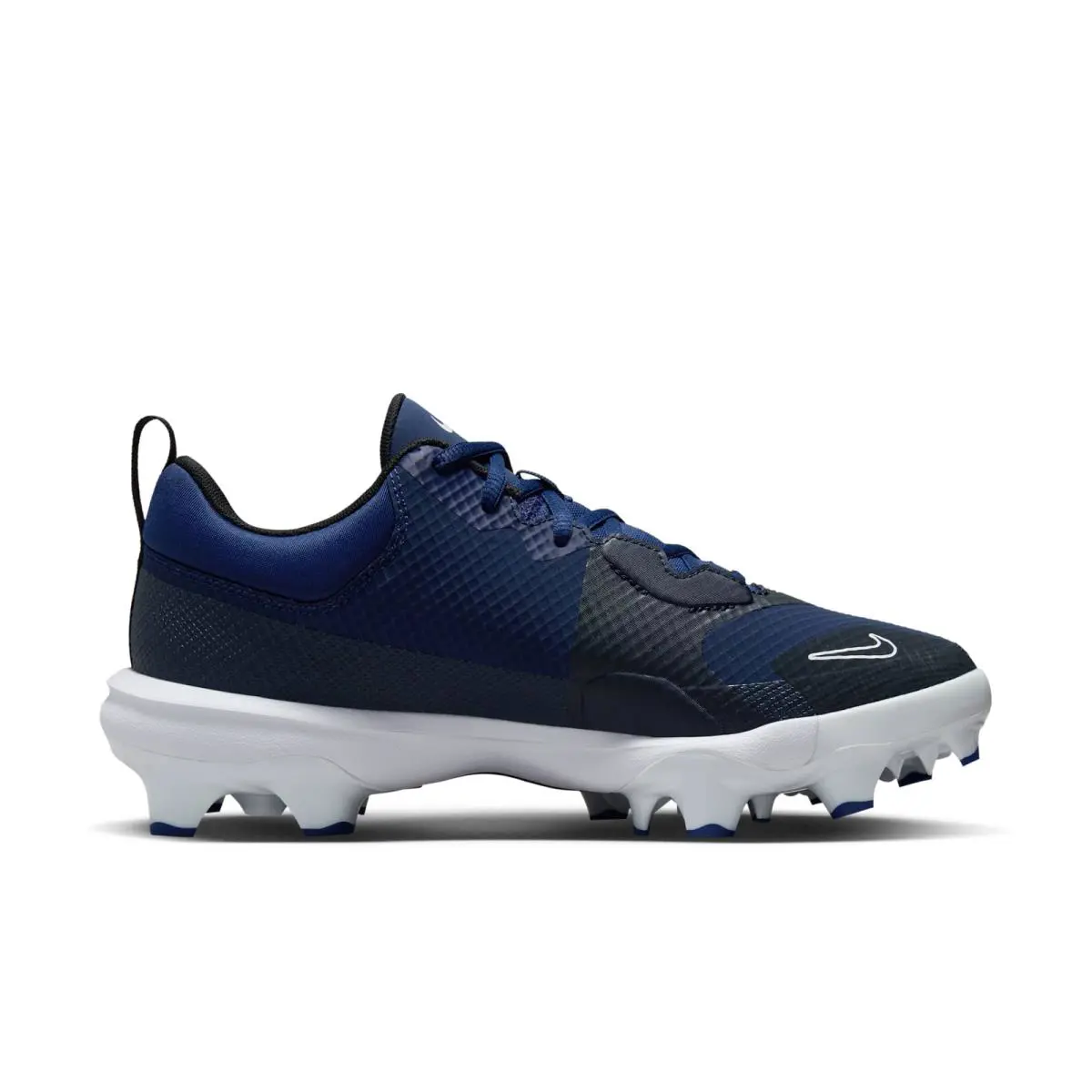 Nike shoes - Midnight Navy/Dark Obsidian/Black/White 1