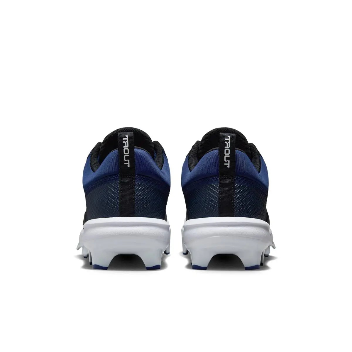 Nike shoes - Midnight Navy/Dark Obsidian/Black/White 2