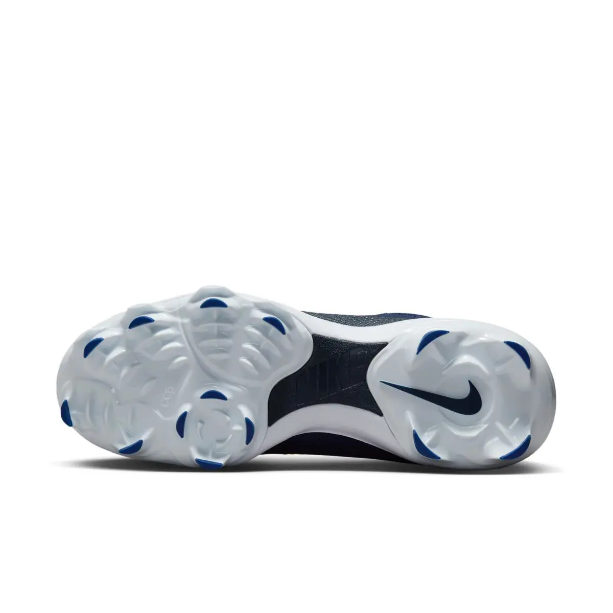 Nike shoes - Midnight Navy/Dark Obsidian/Black/White 4