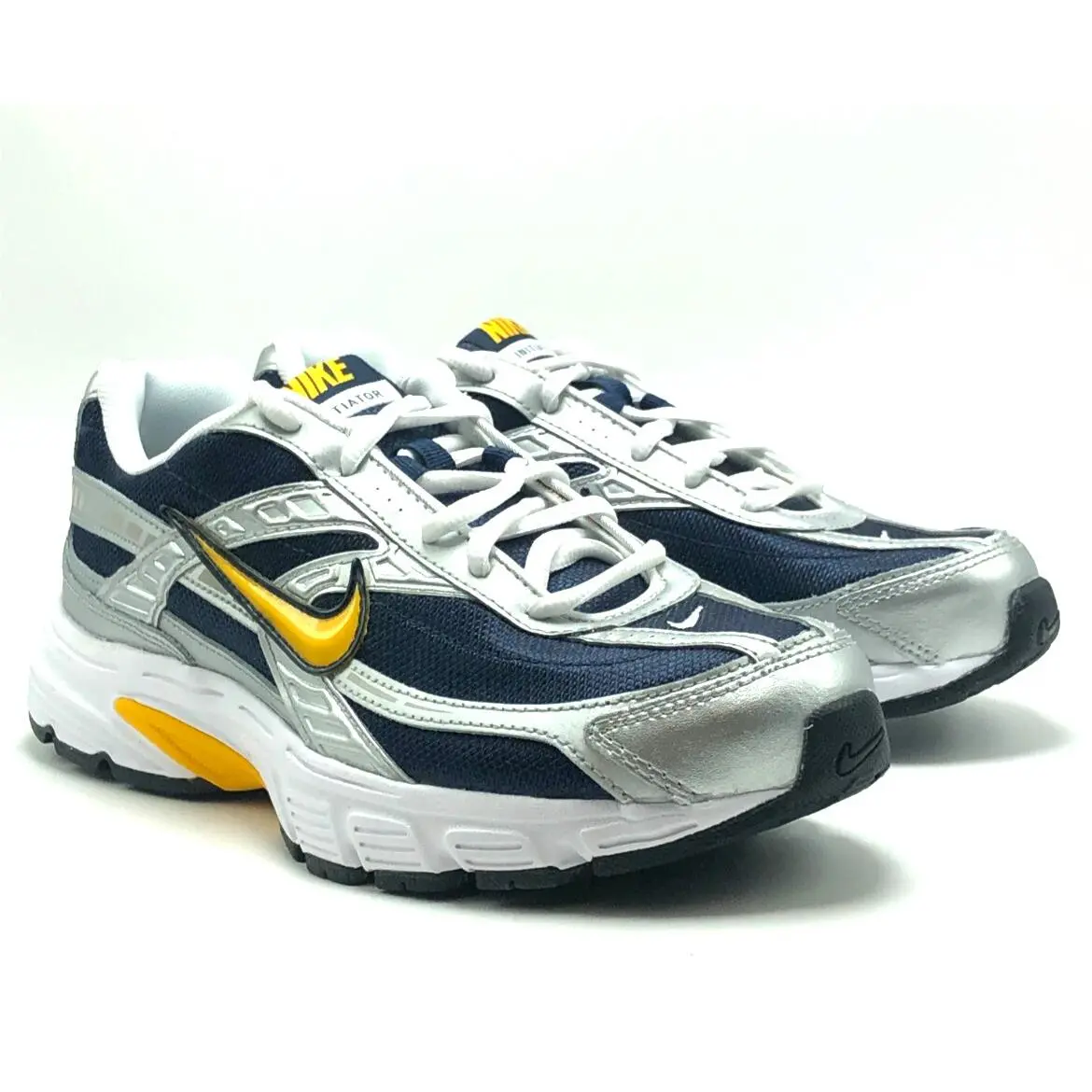 Nike shoes - Nike Initiator - Initiator - IB4467-451 - Silver 8