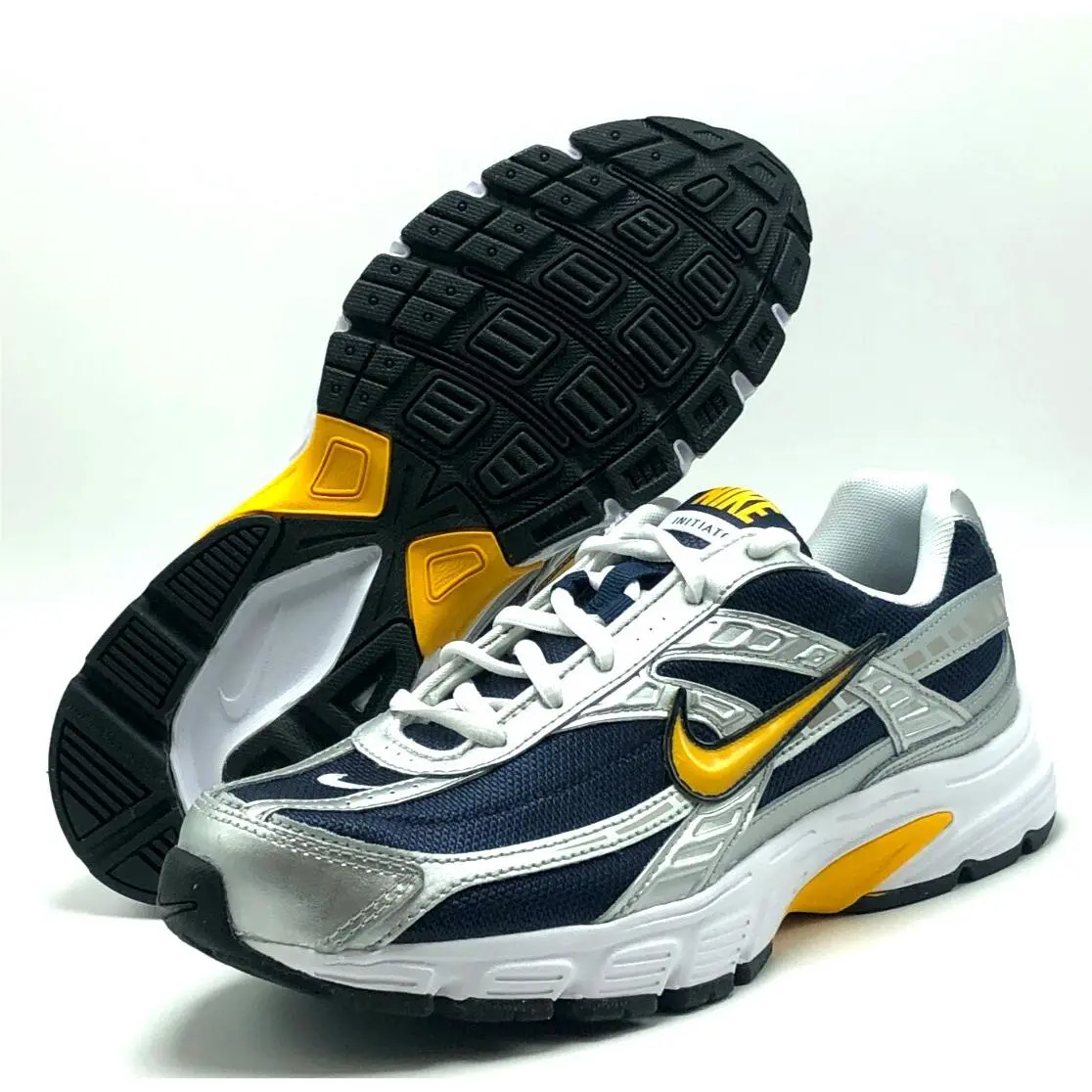 Nike shoes - Nike Initiator - Initiator - IB4467-451 - Silver 12