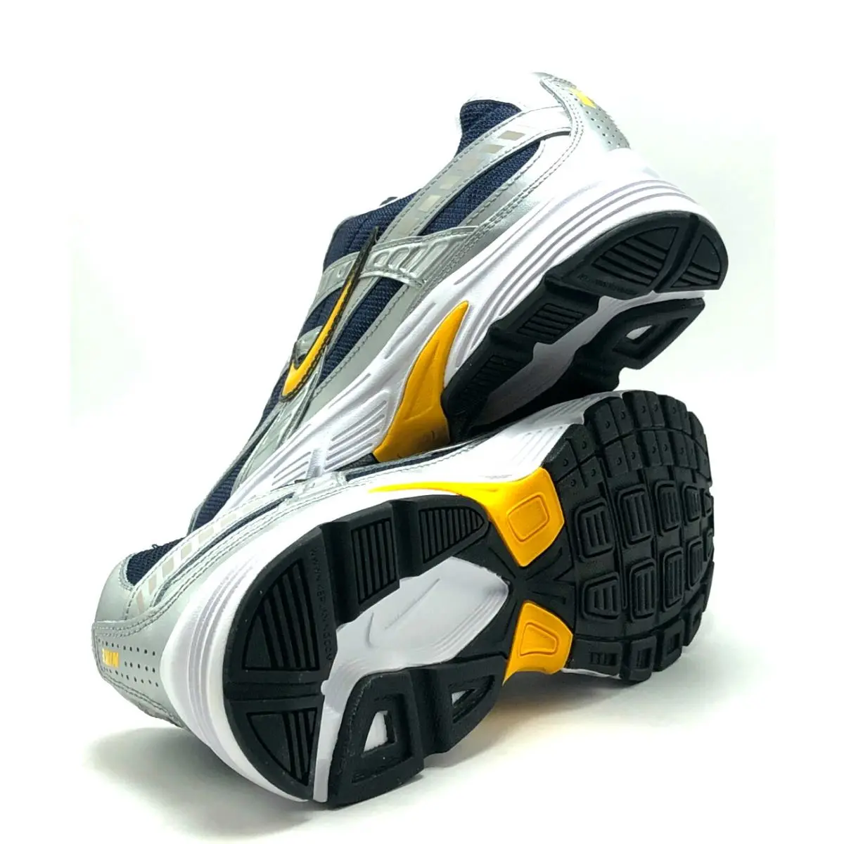 Nike shoes - Nike Initiator - Initiator - IB4467-451 - Silver 13