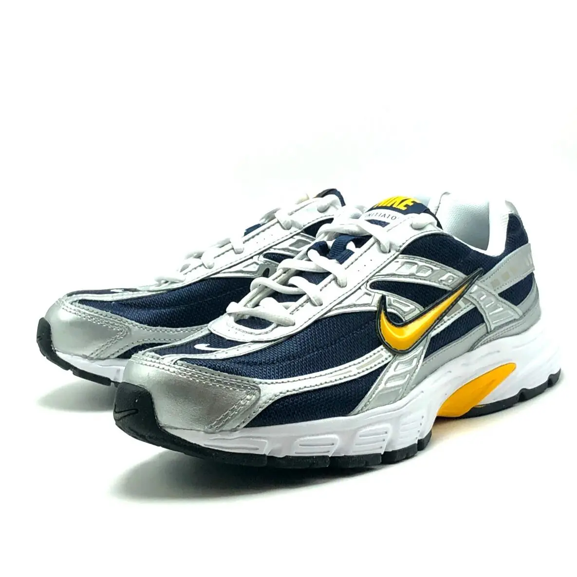 Nike shoes - Nike Initiator - Initiator - IB4467-451 - Silver 9