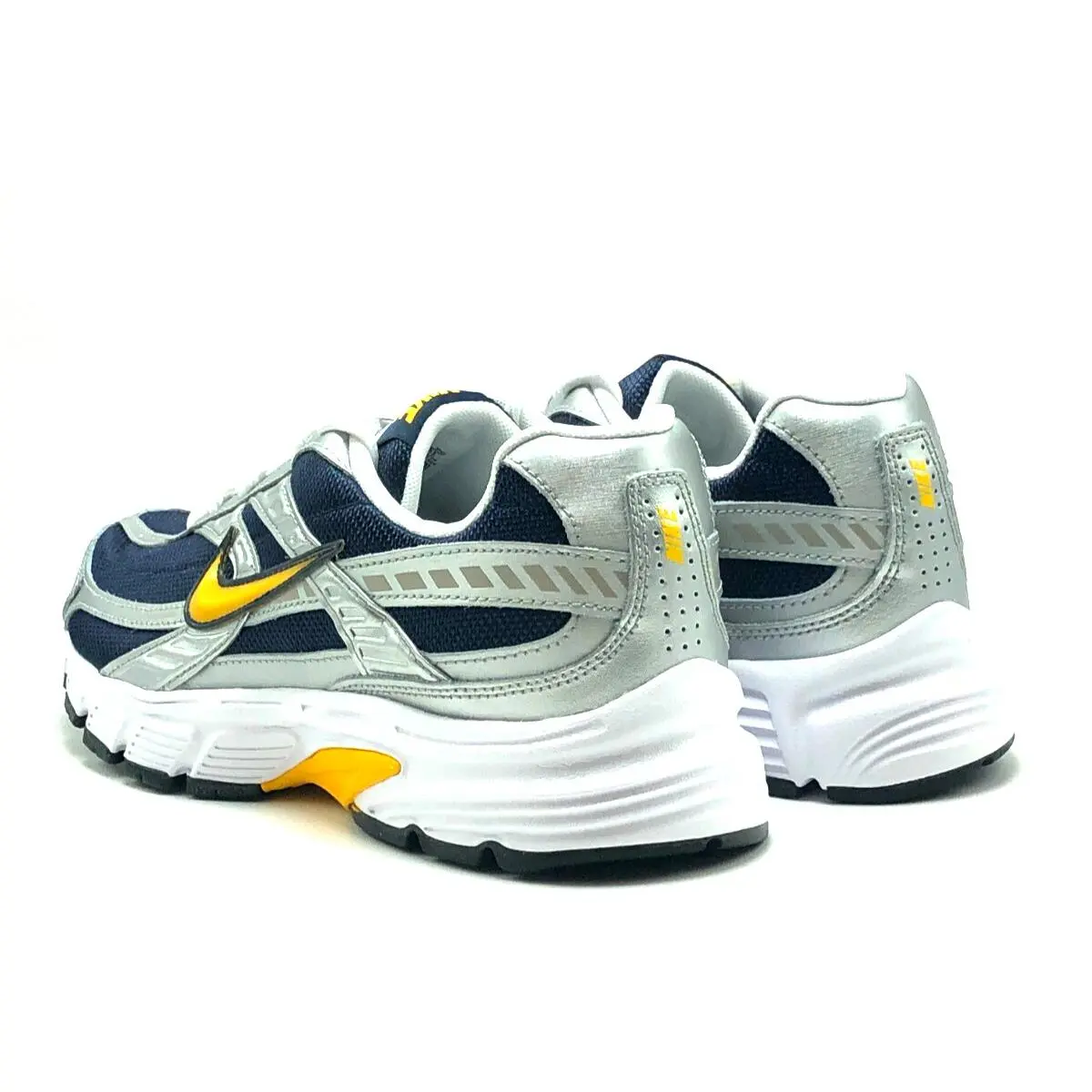 Nike shoes - Nike Initiator - Initiator - IB4467-451 - Silver 10