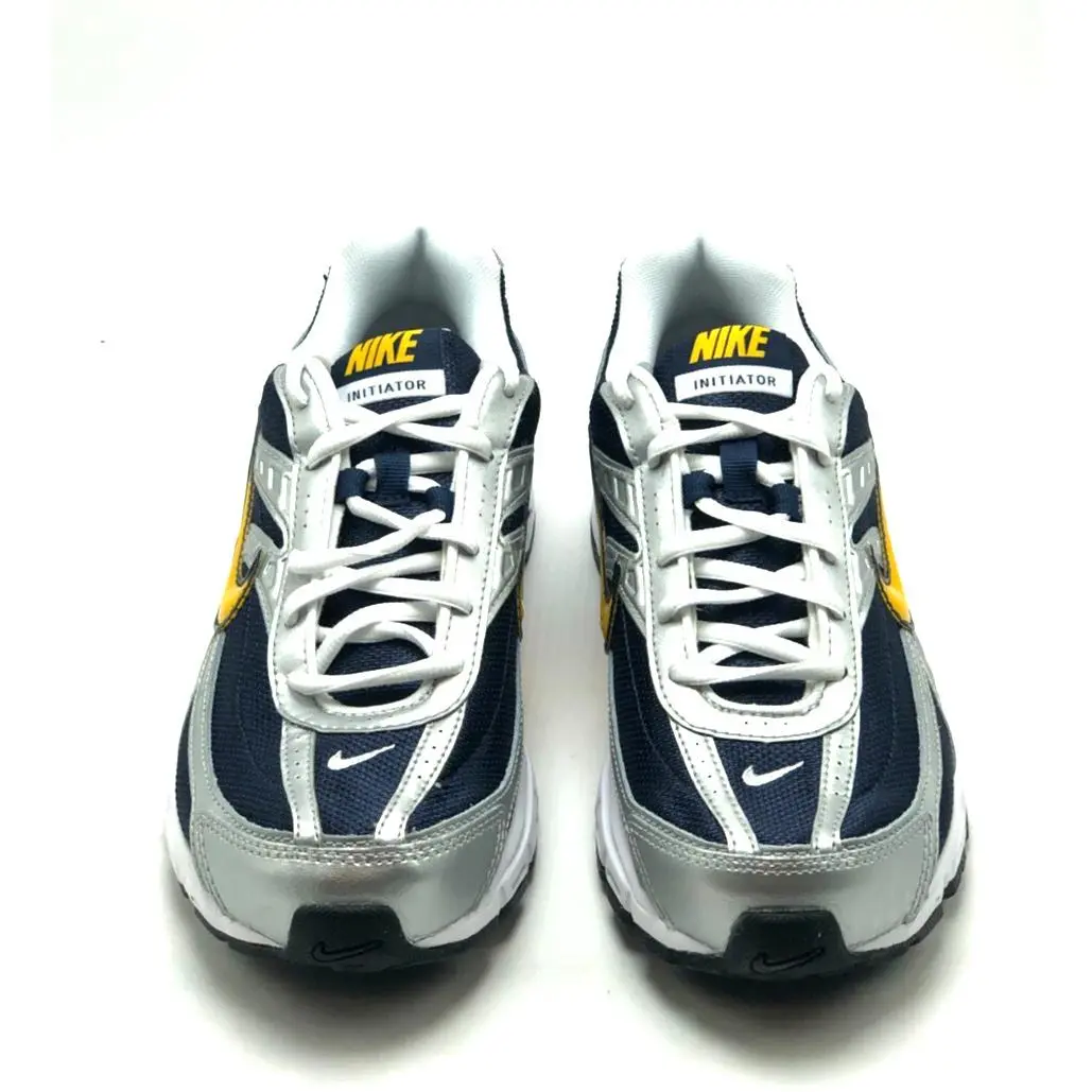 Nike shoes - Nike Initiator - Initiator - IB4467-451 - Silver 11